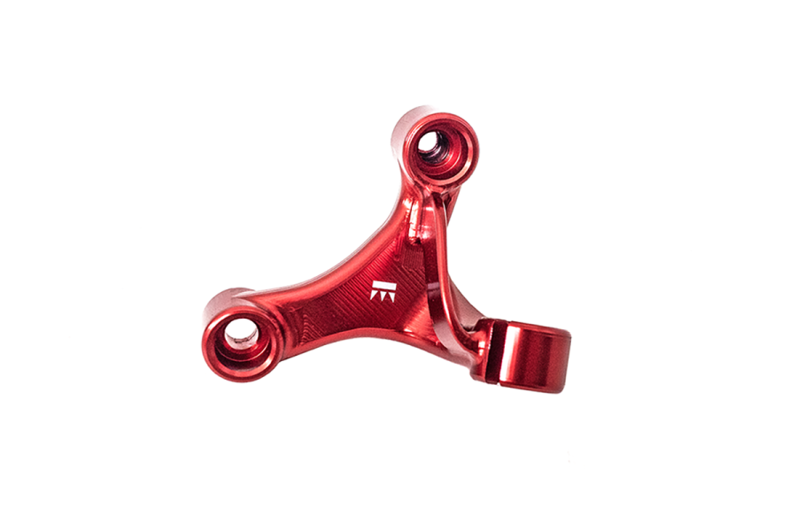 Clutch cable Pull Support Triumph Speed Triple 1200